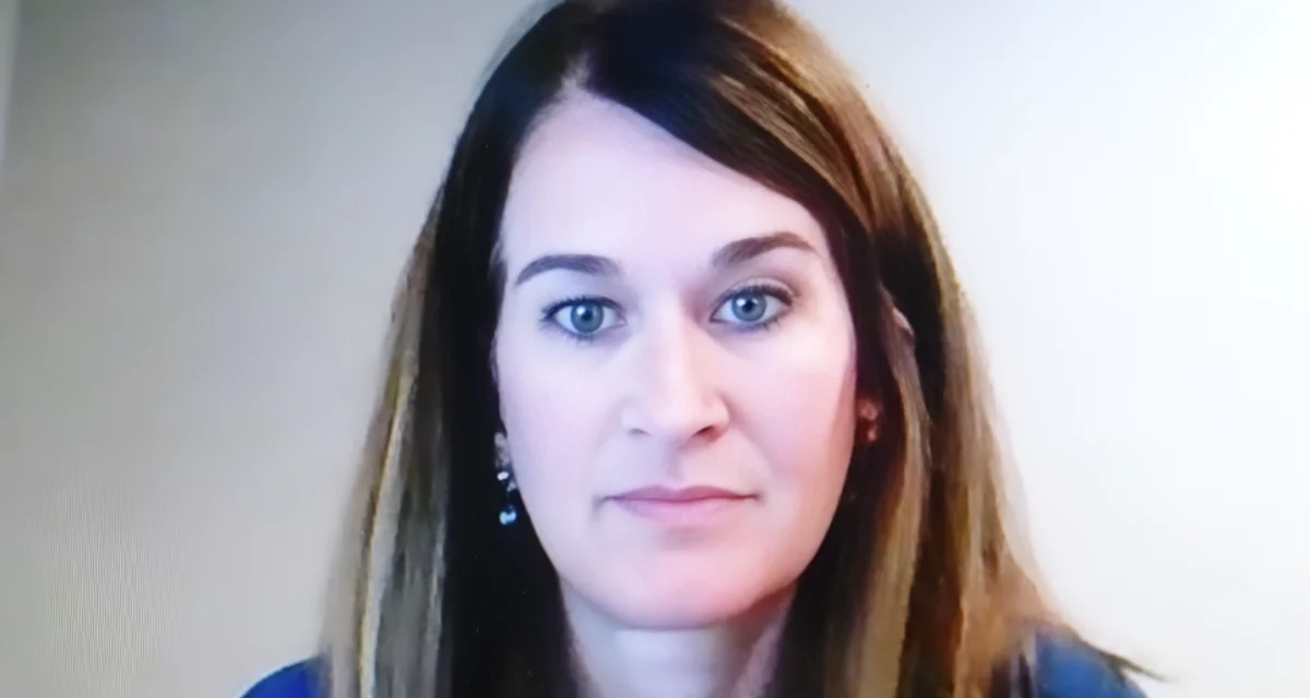 Heather Paddock, Regional Transportation Director at Colorado Department of Transportation