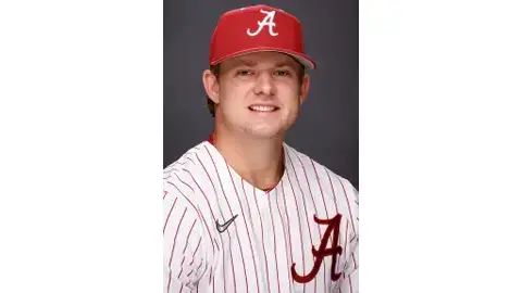 Hagan Banks, former Calhoun High School standout’s collegiate team plays on Friday, May 30 in the NCAA Division I Baseball Championship