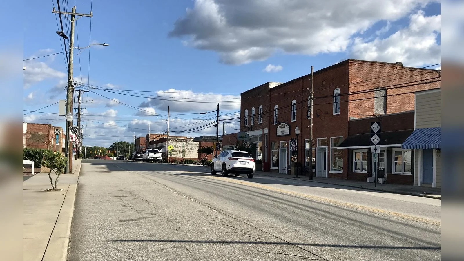 Oakboro - wikipedia.org