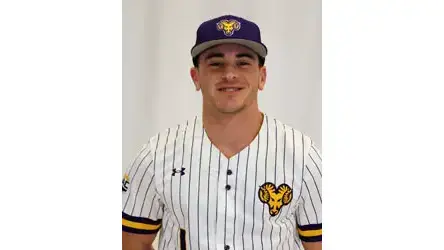 Former Moorestown High School standout Jesse Specter’s collegiate team to play for the NCAA Division II Baseball Championship starting Thursday, May 15