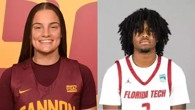 Sterling White III and Taylor Ethridge Sterling White III and Taylor Ethridge