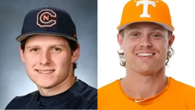 Which former Johnson City Times area high school standouts will be in action in the week starting Monday, April 14? Which former Johnson City Times area high school standouts will be in action in the week starting Monday, April 14?