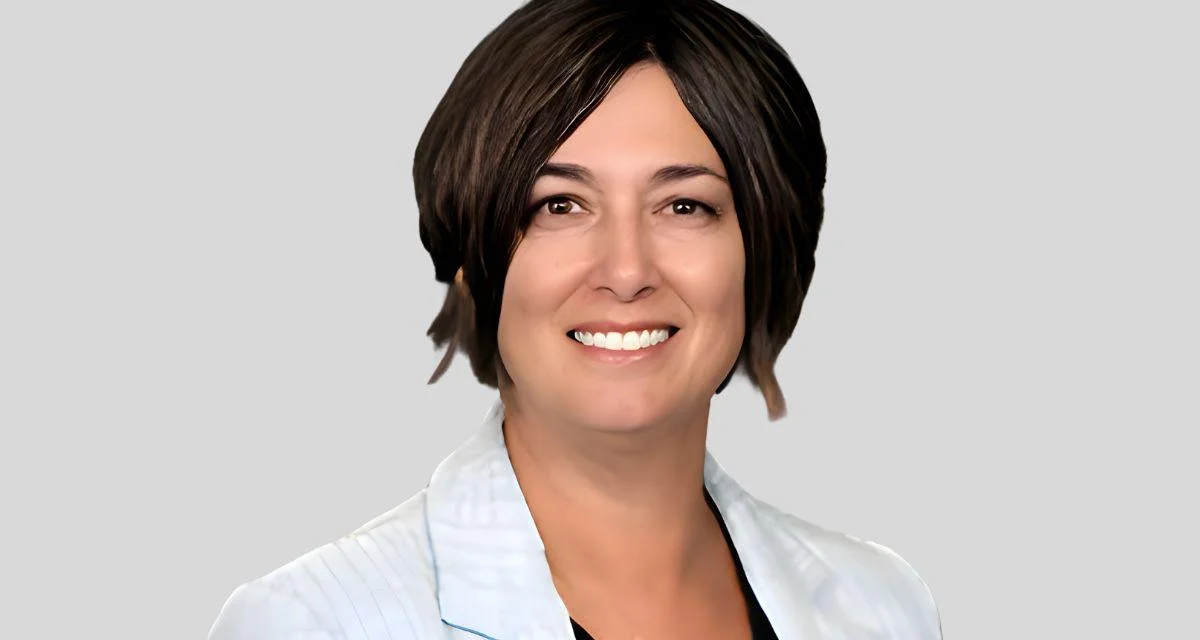 Heather Duvall, Director at Stanislaus County Health Services Agency Heather Duvall, Director at Stanislaus County Health Services Agency