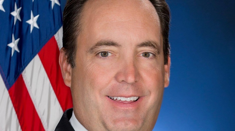 Sen. Jake Corman (R-Centre) - Facebook