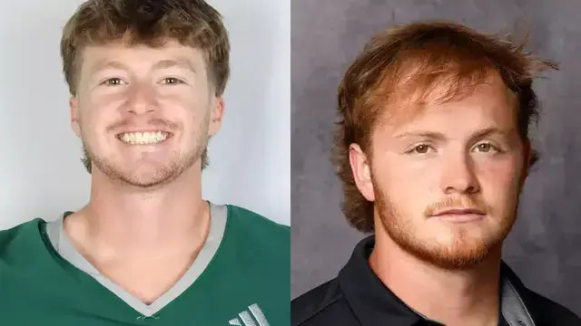 Kaden Bell and Paul Cieremans - 