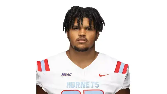 Jaydon Mifflin - 