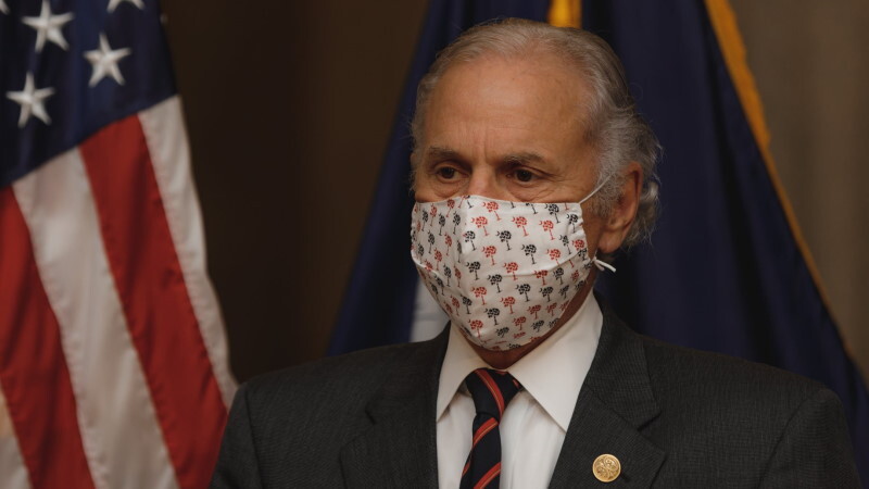 ‘Personal responsibility is the answer’: Gov. McMaster opposes mask mandates for students as new school year approaches