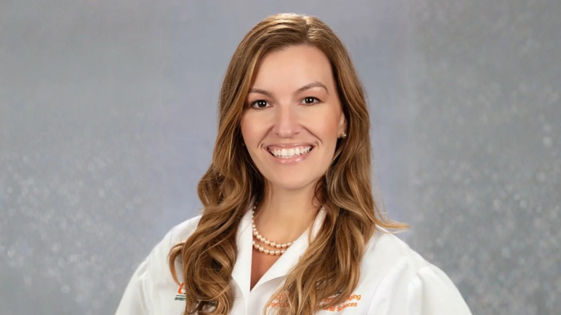 Rosie Curiel Cid neuropsychologist at the University of Miami Miller School of Medicine’s Center for Cognitive Neuroscience and Aging