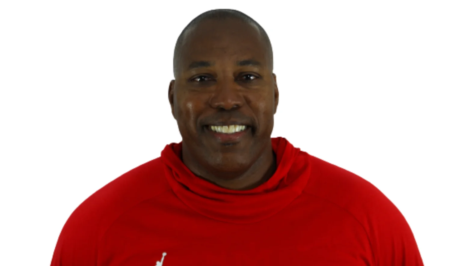 Mack Chambers, Baseball Head Coach Mack Chambers, Baseball Head Coach