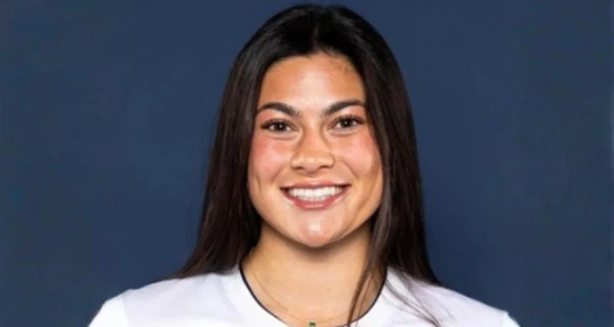 Uma Kowalski, Midfield/Draw Specialist Uma Kowalski, Midfield/Draw Specialist