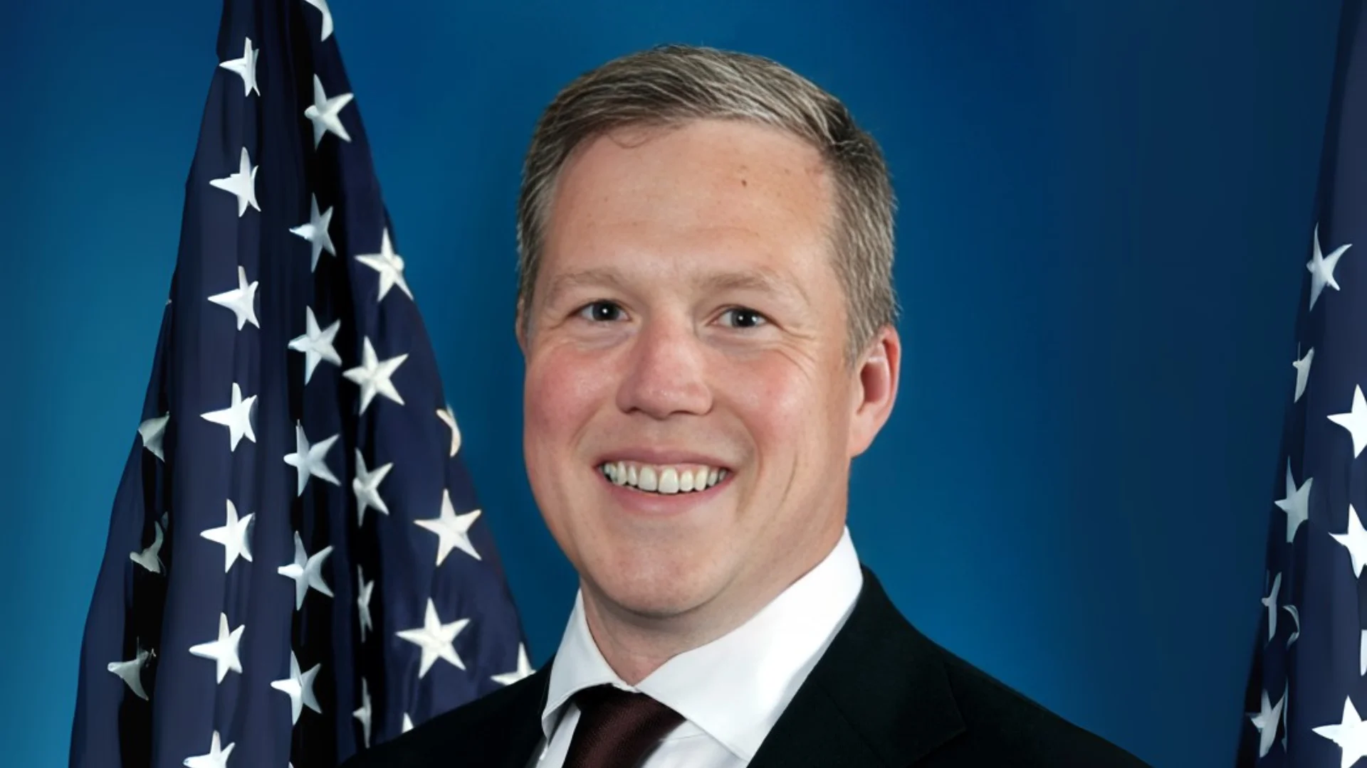 Daniel Driscoll Acting Director at Bureau of Alcohol Tobacco Firearms & Explosives Daniel Driscoll Acting Director at Bureau of Alcohol Tobacco Firearms & Explosives