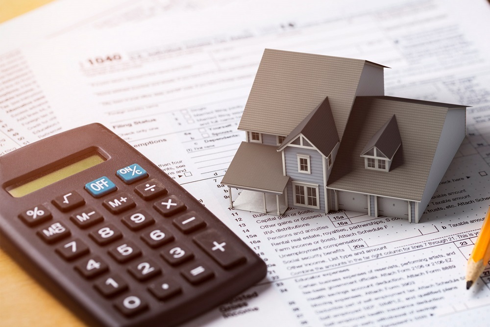 Pay property taxes online until Jan. 31, 2021
