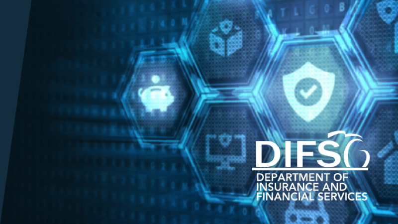 Department of Insurance and Financial Services: ‘Joe Garcia is a dedicated, highly skilled attorney’ Department of Insurance and Financial Services: ‘Joe Garcia is a dedicated, highly skilled attorney’