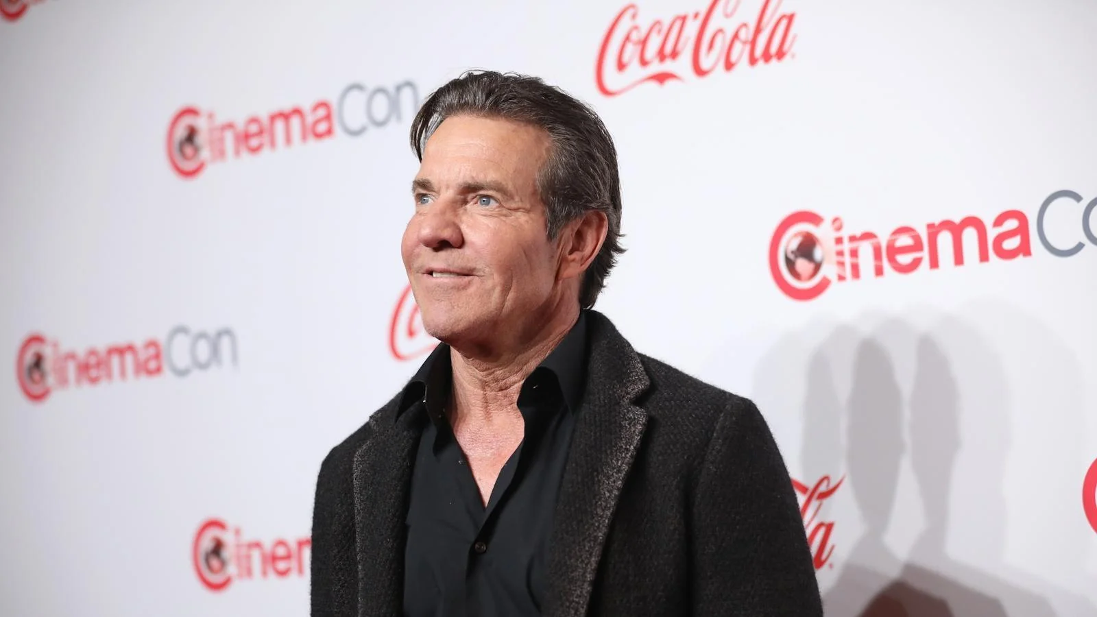 Actor Dennis Quaid on L.A. fires: ‘There was no evacuation plan’