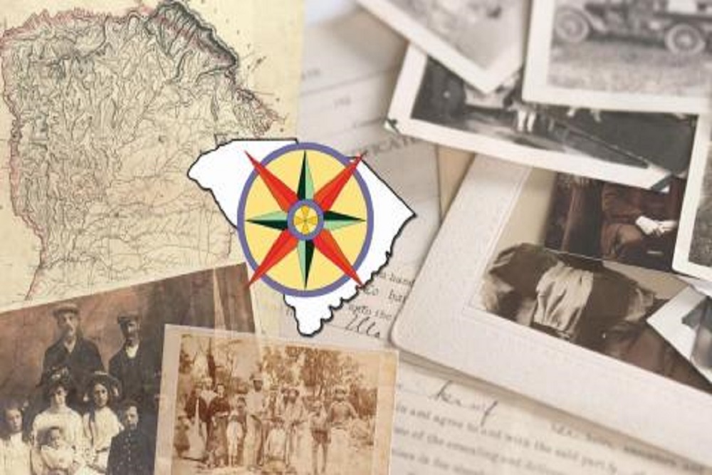 Anderson County Library: Genealogy Open Lab