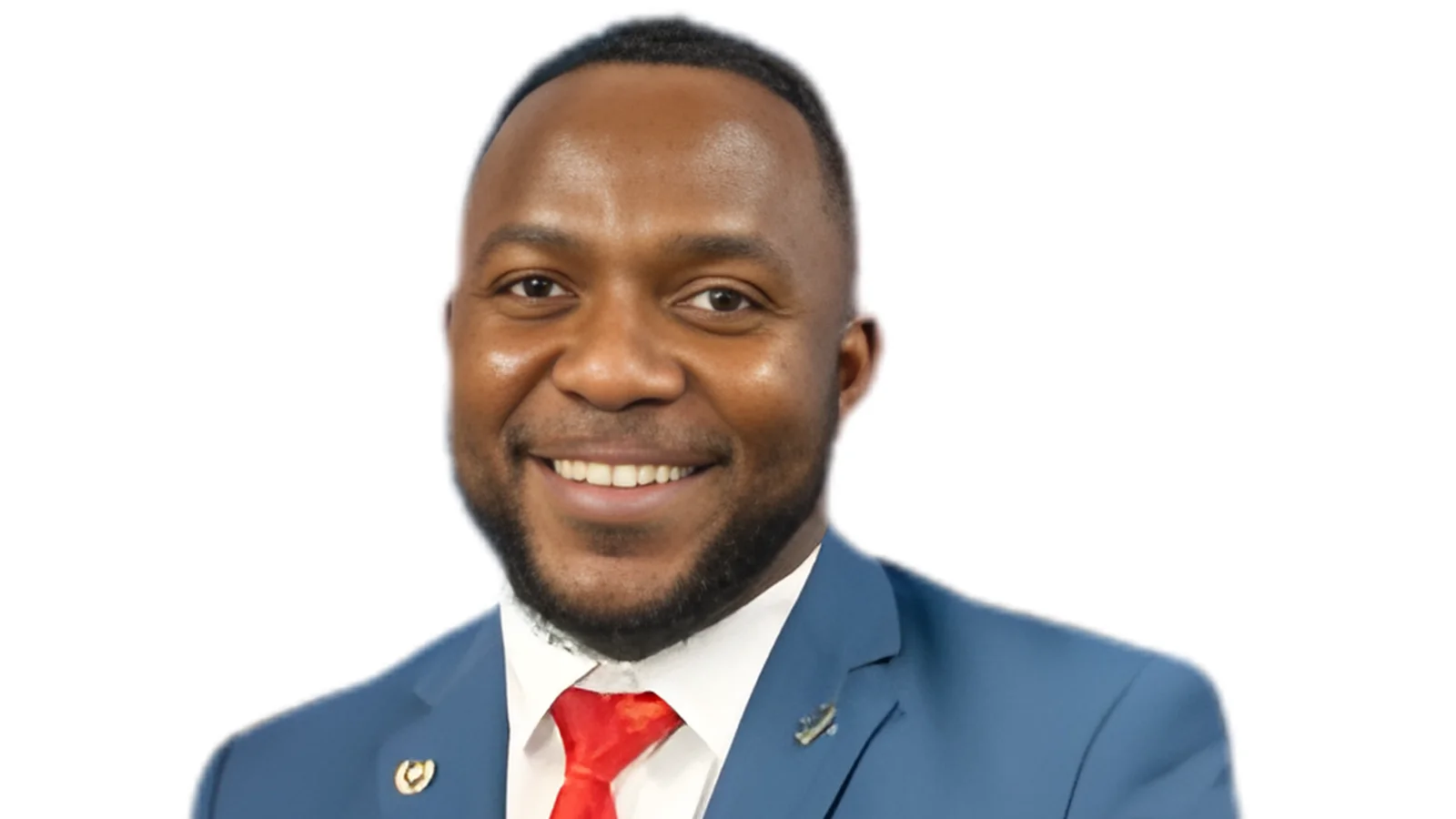 Leo Mantey, General Manager of The Shockoe Project for the City of Richmond