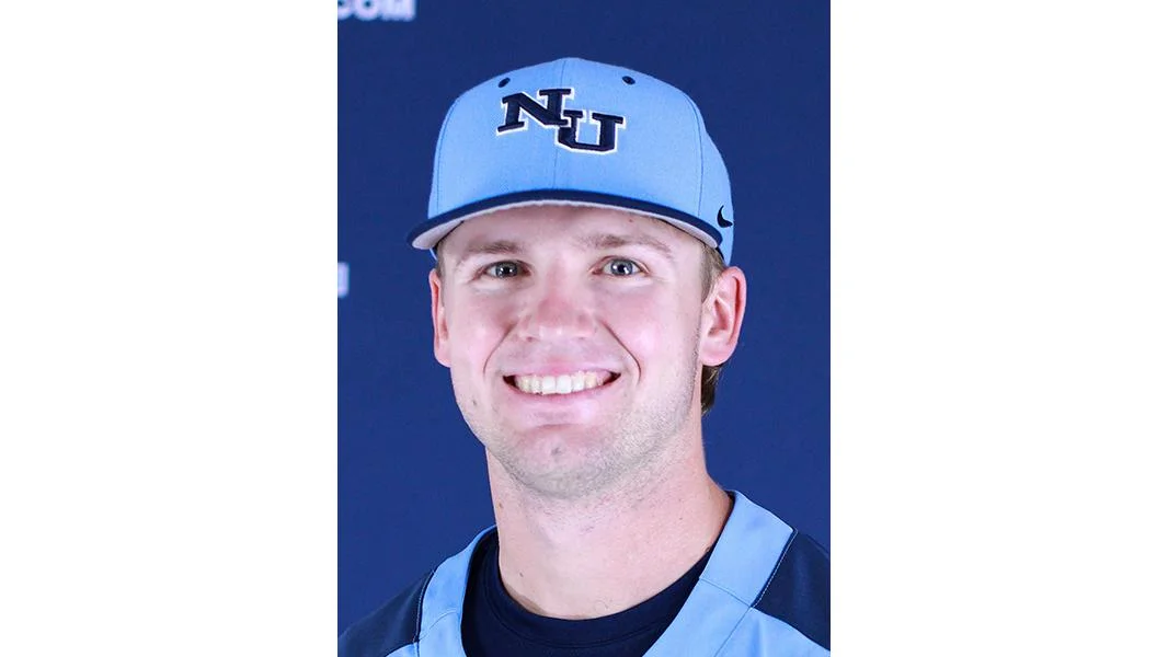 Danny Witbeck, former Evart High School standout’s collegiate team plays on Saturday, May 17 in the NCAA Division II Baseball Championship