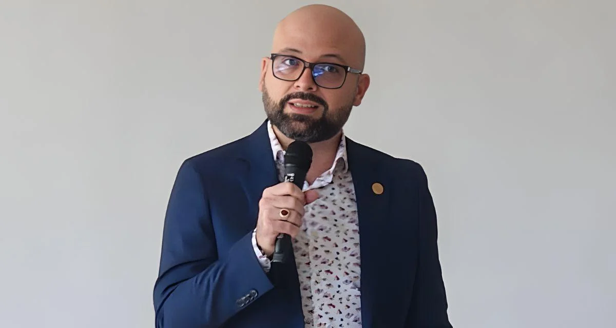 Jairol Núñez Moya, The University of Costa Rica (UCR)