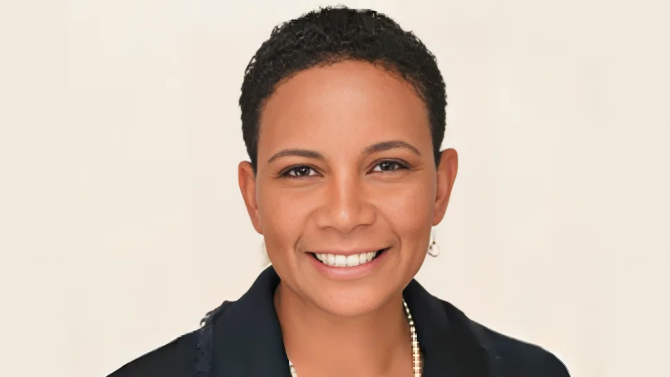 Dr. Patrena Benton Elliott, President - Halifax Community College