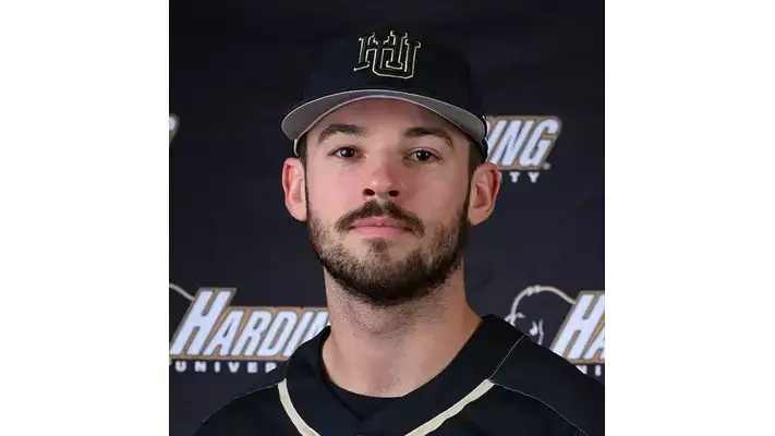 Wesley Featherston, former Spring Hill High School standout’s collegiate team plays on Thursday, May 15 in the NCAA Division II Baseball Championship