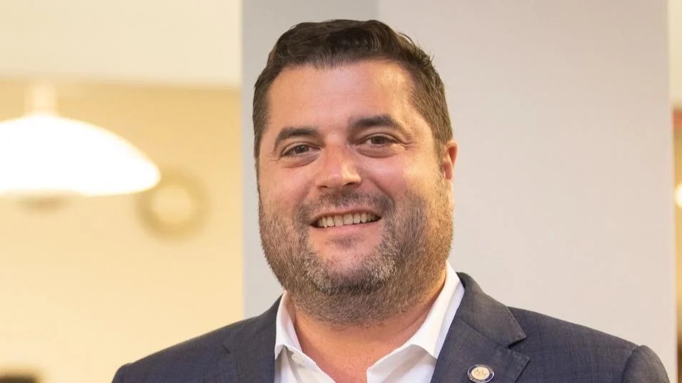 Devlin J. Robinson, Pennsylvania State Senator from 37th District - Facebook