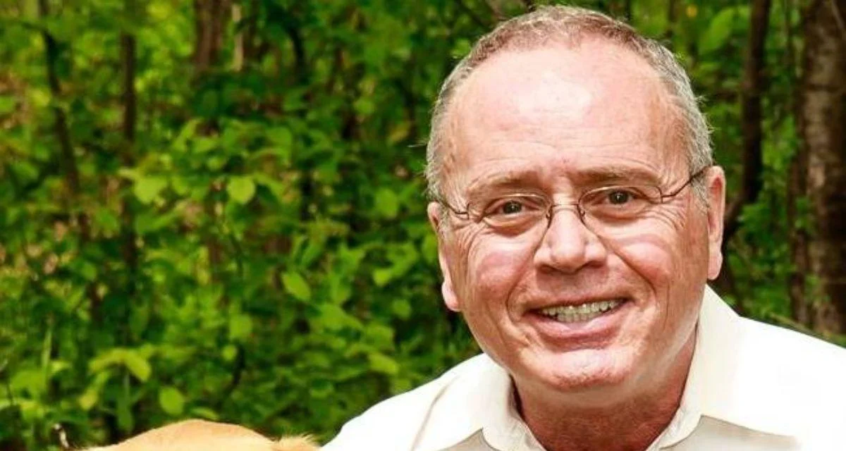 Daniel Besson, President