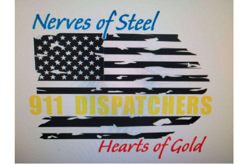 Telecommunicators Week Starts Today
