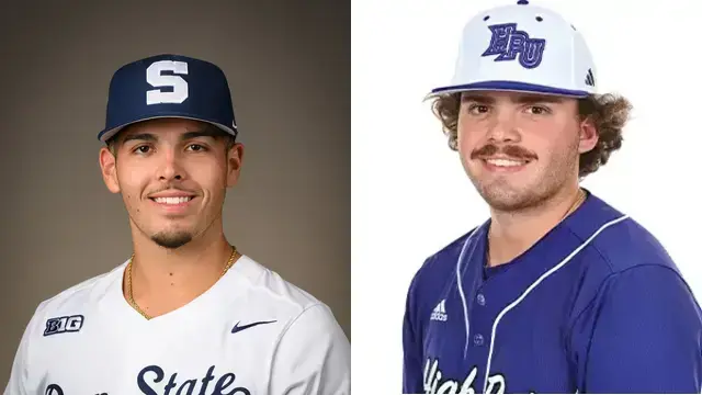 Which former South Middlesex Times area high school standouts will be in action on Saturday, May 3?