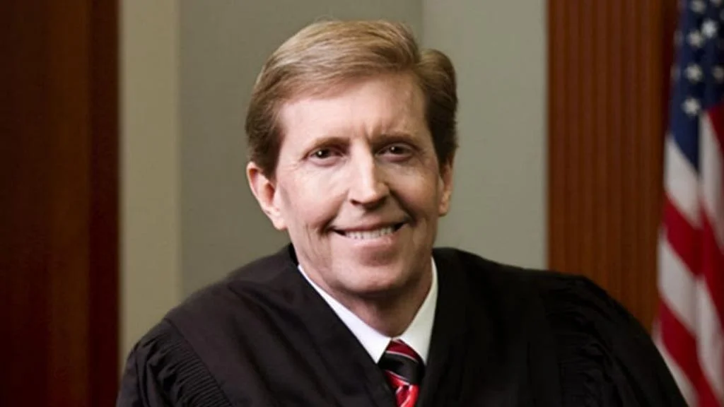 Chief Justice Matthew B. Durrant