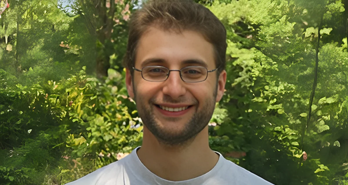 Dmitry Apanaskevich, Ph.D., assistant curator at the U.S. National Tick Collection Dmitry Apanaskevich, Ph.D., assistant curator at the U.S. National Tick Collection