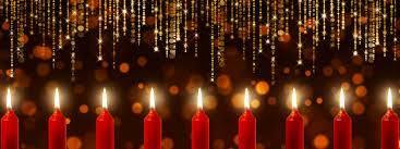 Candlelight Event