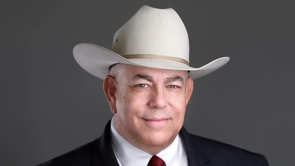 Stan Kitzman, Texas State Representative of the 85th district (R) - Facebook