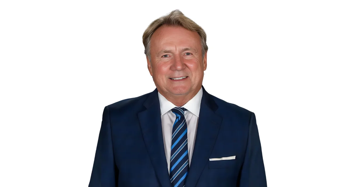 Rick Bowness, Head Coach Columbus Blue Jackets Rick Bowness, Head Coach Columbus Blue Jackets