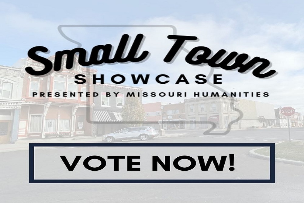 Benton County Economic Development – 2023 Small Town Showcase “Featured Five” Communities Benton County Economic Development – 2023 Small Town Showcase “Featured Five” Communities