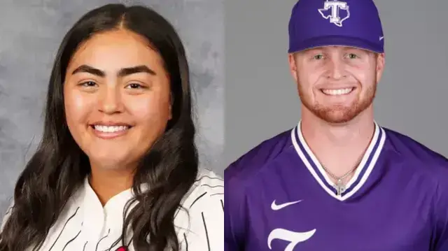 Which former San Antonio Standard area high school standouts will be in action on Wednesday, April 16?