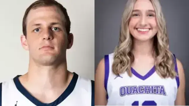 Which former NW Arkansas News area high school standouts will be in action on Thursday, Feb. 27?