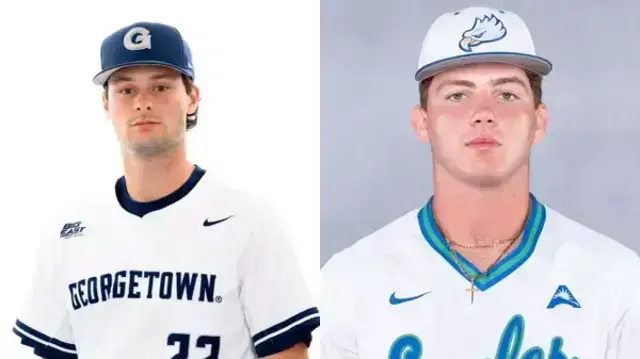 Which former West Hillsborough News area high school standouts will be in action on Friday, May 16? Which former West Hillsborough News area high school standouts will be in action on Friday, May 16?