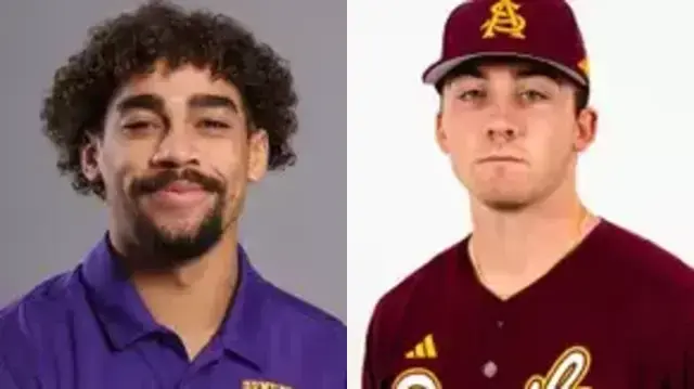 Which former NC Kentucky News area high school standouts will be in action on Monday, April 14?