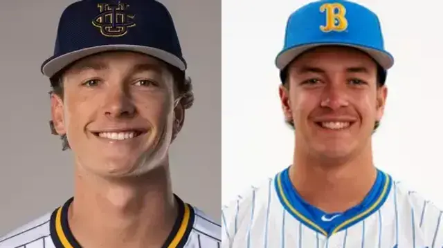 Which former West OC Times area high school standouts will be in action on Sunday, May 25? Which former West OC Times area high school standouts will be in action on Sunday, May 25?