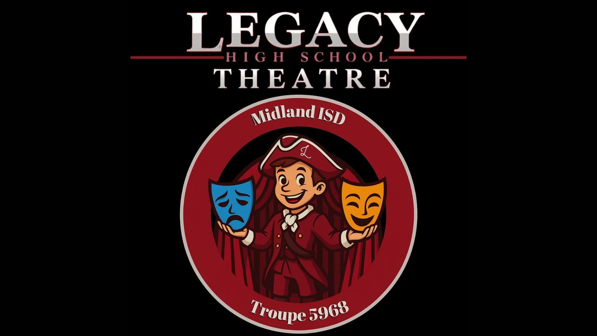 Legacy High School Theatre announces fall production of The Beverly Hillbillies
