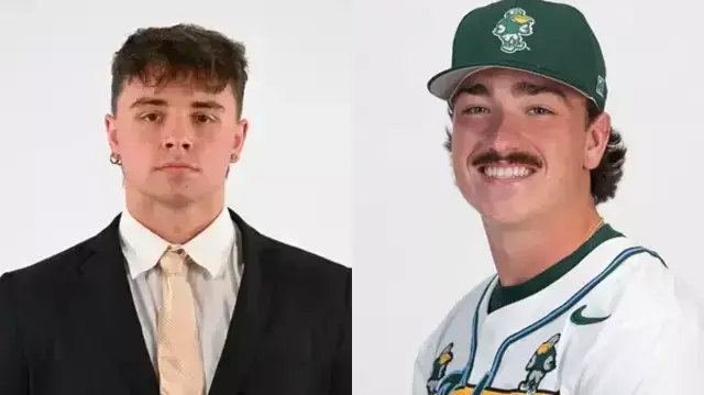 Which former Pittsburgh Review area high school standouts will be in action on Tuesday, April 29?
