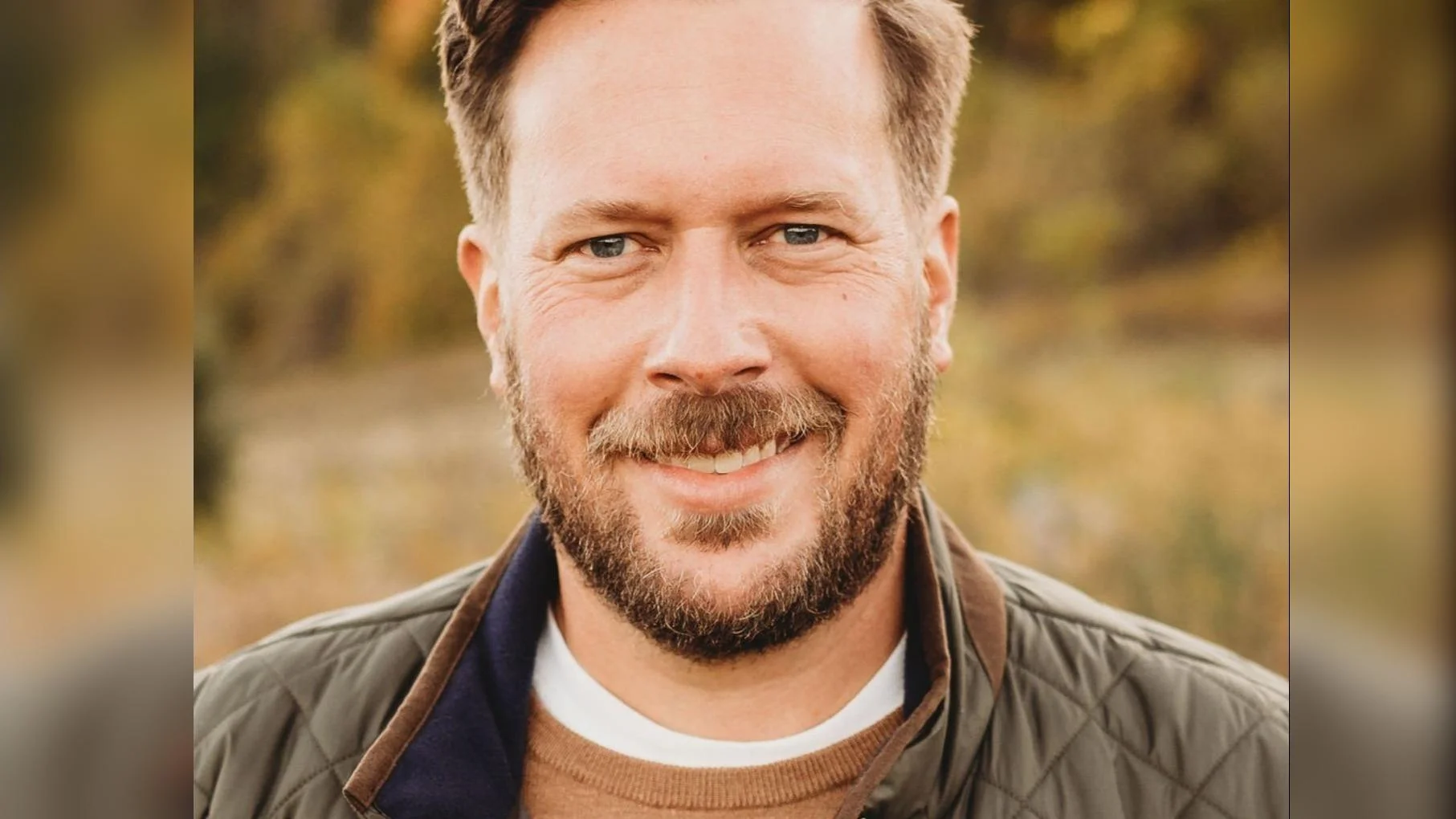 Adam Jaskie, Village of Waterford Board President Adam Jaskie, Village of Waterford Board President