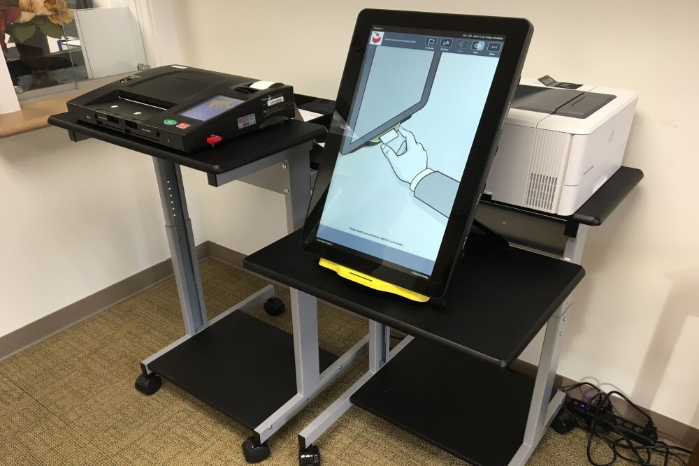 Last day to file a resolution for the Primary Election 2022 Last day to file a resolution for the Primary Election 2022