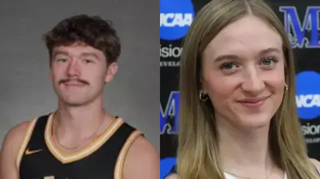 Which former SE Minnesota News area high school standouts will be in action on Wednesday, Jan. 15?