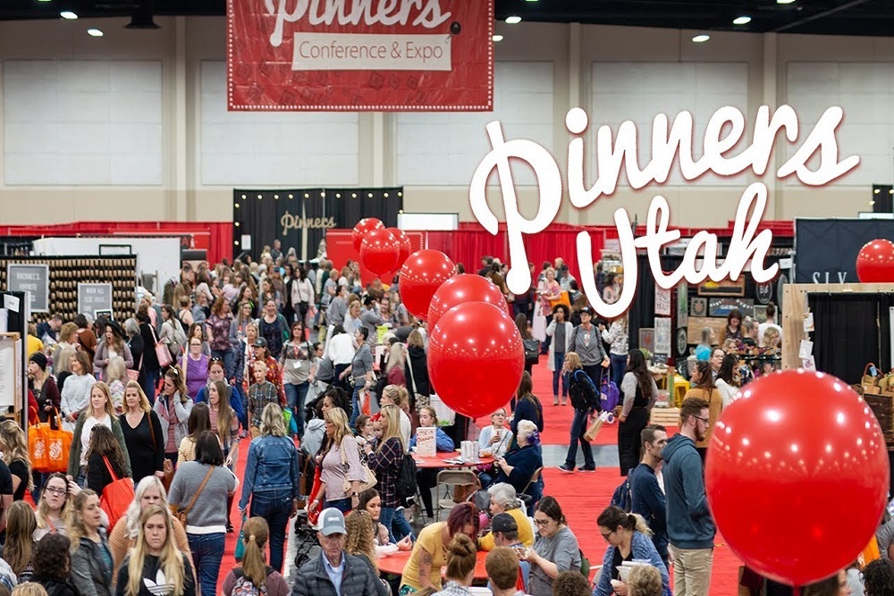 Pinners Conference & Expo to be held April 22 Pinners Conference & Expo to be held April 22