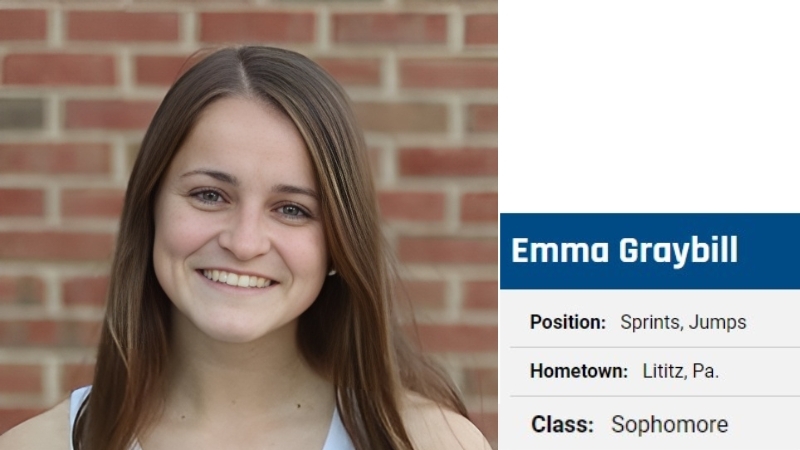 Emma Graybill