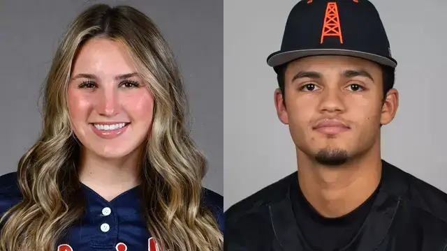 Which former Central Ohio area high school athletes will be active on Friday, March 6?