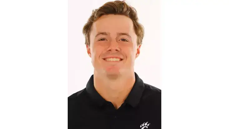 Brandon Scheurer, former St. Patrick High School standout’s collegiate team plays on Saturday, May 31 in the NCAA Division I Baseball Championship