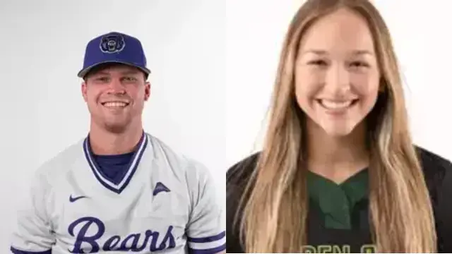 Which former North Little Rock Times area high school standouts will be in action on Tuesday, March 18?