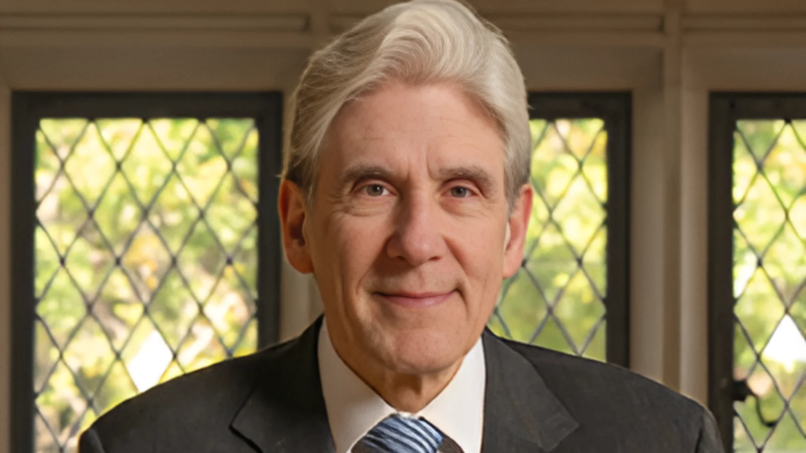 Julio Frenk, Chancellor Julio Frenk, Chancellor
